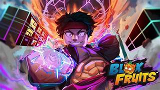 BloxFruit