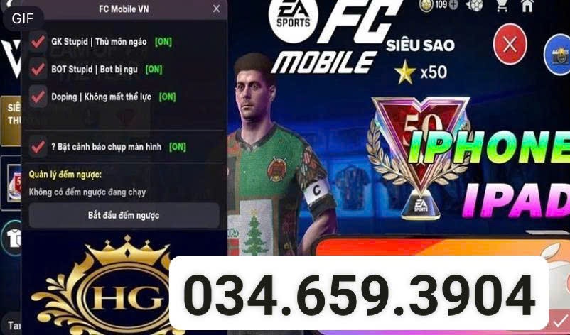 FC Mobile