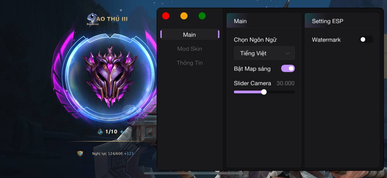 Tốc Chiến Mobile