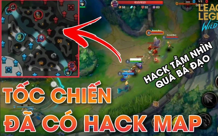Tốc Chiến Mobile